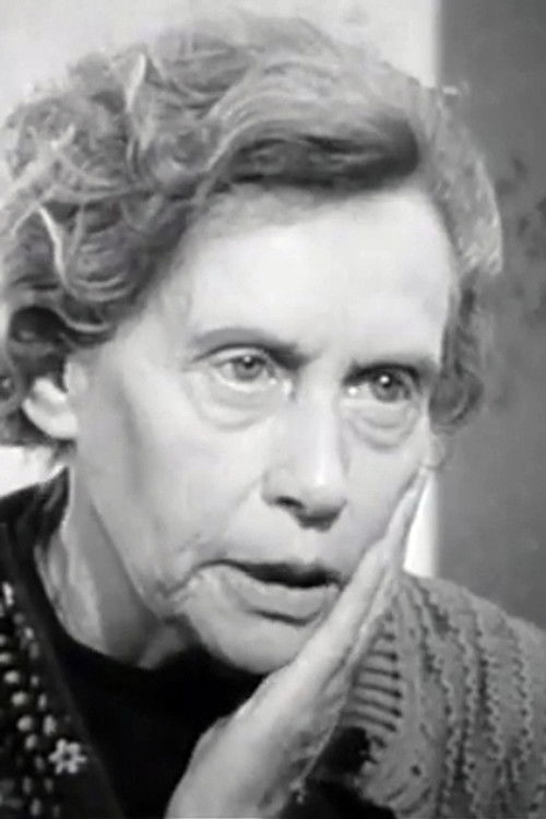 Trude Brentina profile photo