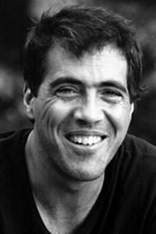 James Lyons as Prison Mugshot