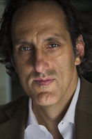 Richard Abraham as Hank Bloche