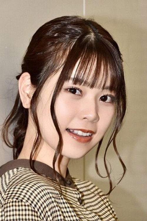 Nanase Yoshikawa as