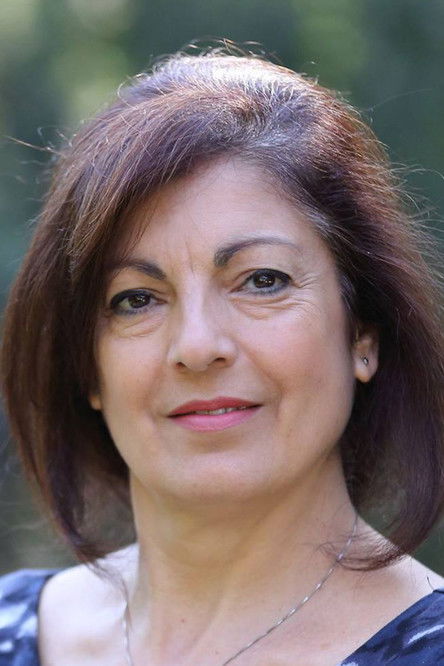 Frida Cauchi as Other Woman