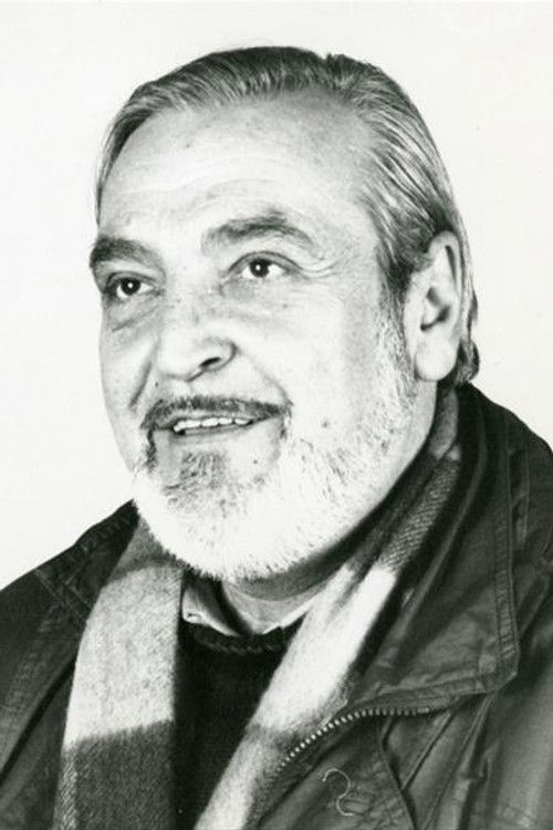 Kostas Konstantinidis as