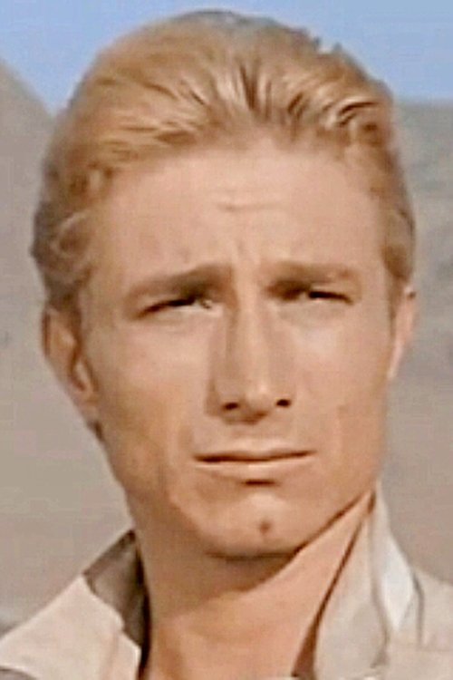 Justin Tarr profile photo