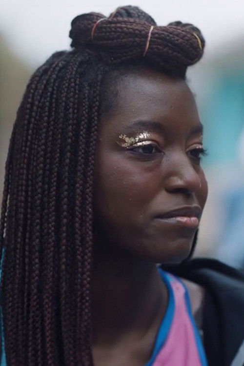 Evangelia Kamara as Virna