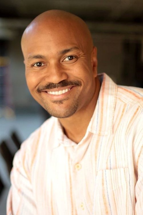 Gregory Fears as Chris