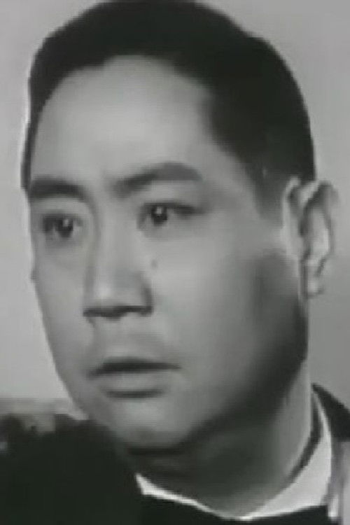Mui Yan as 