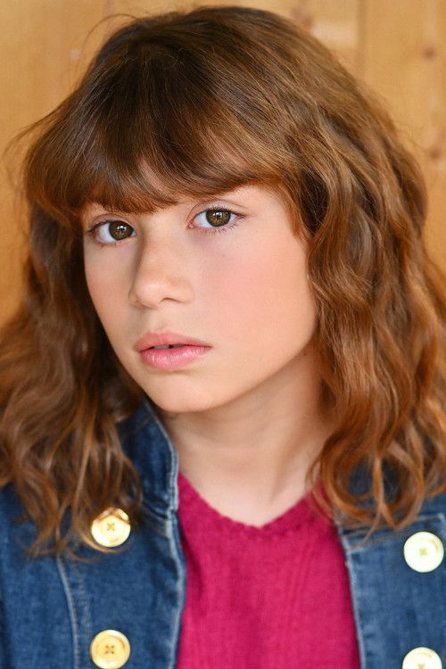 Jasmine London-Willis as Beth