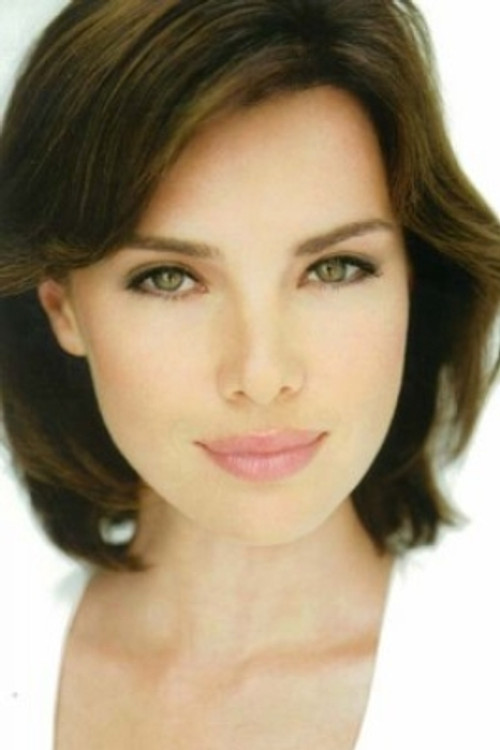 Anastasia Kolpakova as Duschka