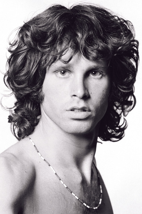 Jim Morrison as 