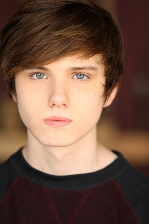 Brody Fitzgerald as Young Jack Evans