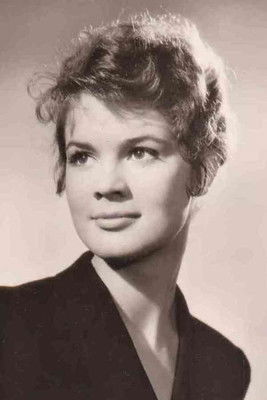 Gina Albert as Marga von Rackow