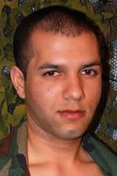 Kal Sparks as (archive footage)