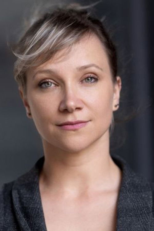 Kathie Richardson as Kate