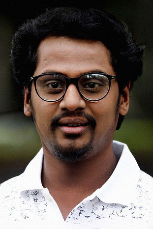 Yazar Arafath as Young Christopher