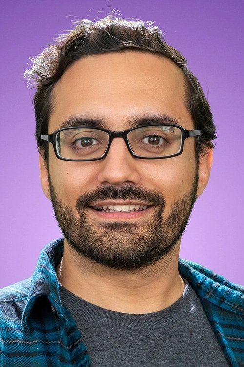 Hector Navarro as Huuurgh