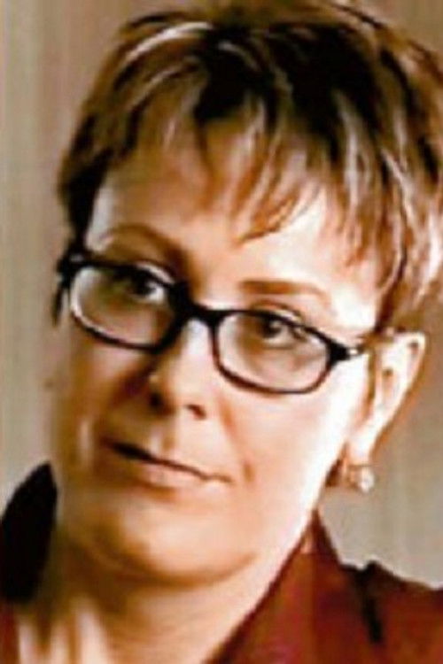 Mariya Sobchak as Self