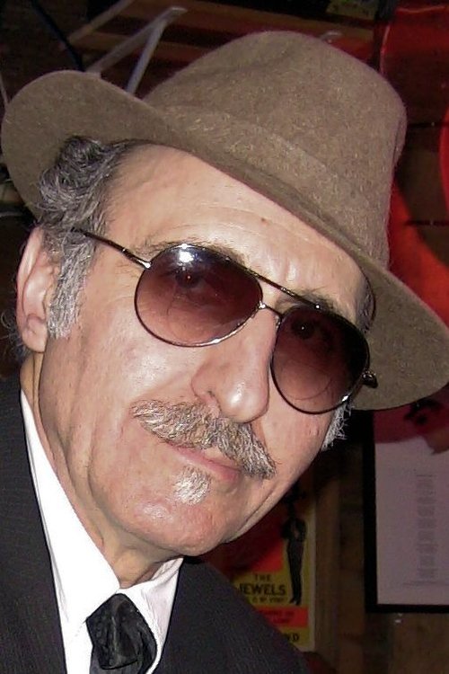 Leon Redbone as Leon