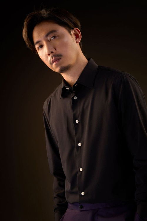 Colin Chan as Ben