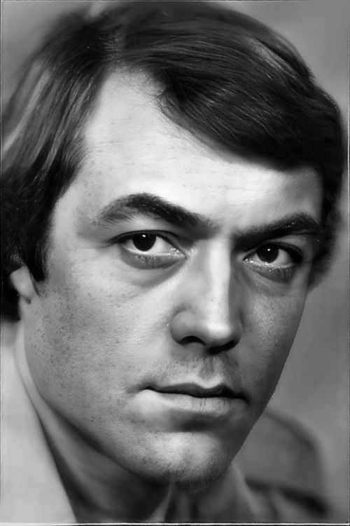 Aleksandr Denisov as актёр Никитин Андрей