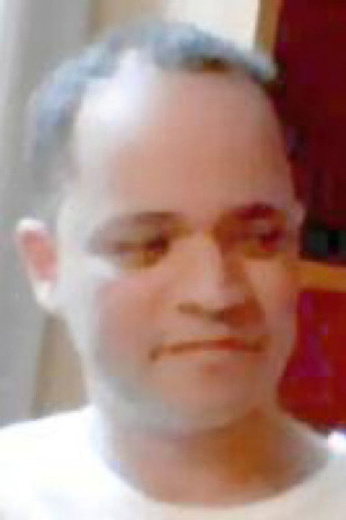 Lee Antonio Rodickuez as (archive footage)