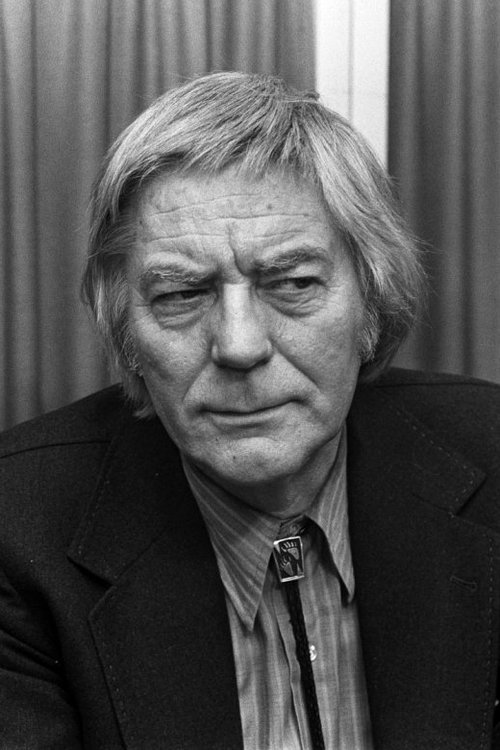 Bert Haanstra as Himself