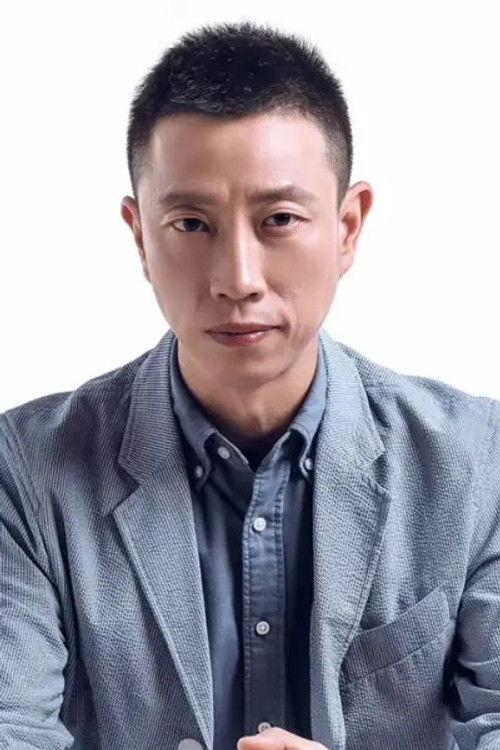 丁勇 as Bad gambler