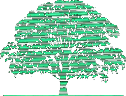 The Ladd Company logo