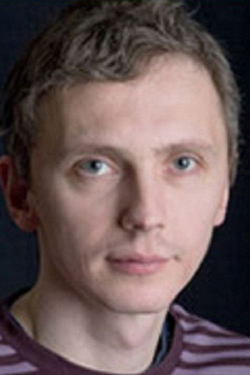 Vitaly Chetkov as