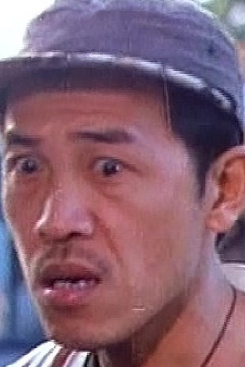 Hsiao Hou Tao as Fisherman