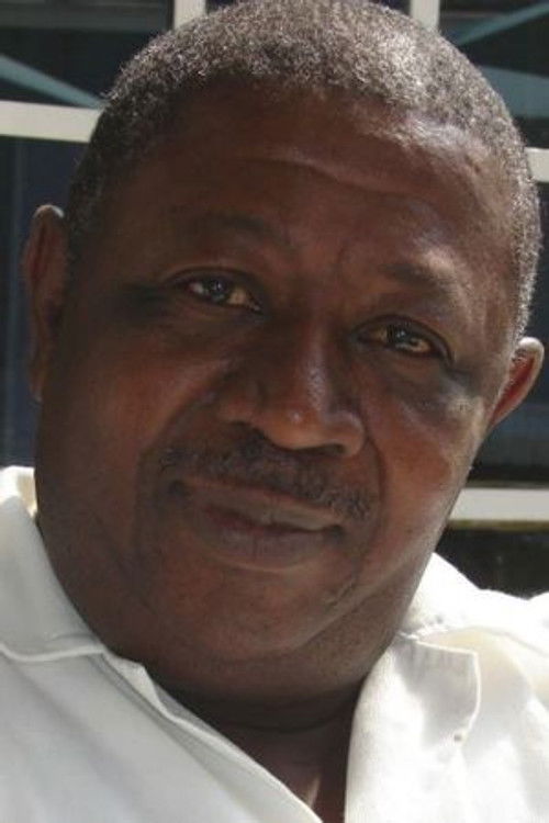 Matthew Monika as Guido