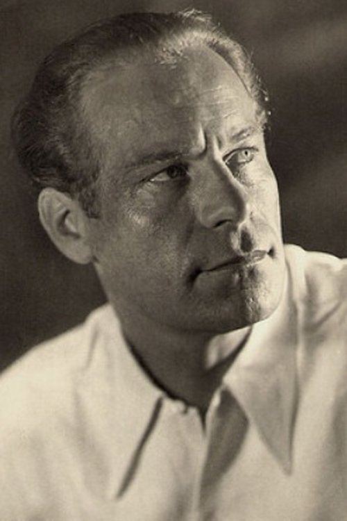 Sepp Rist as Commissioner Kilian