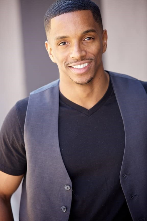 Tamario Fletcher as Michael