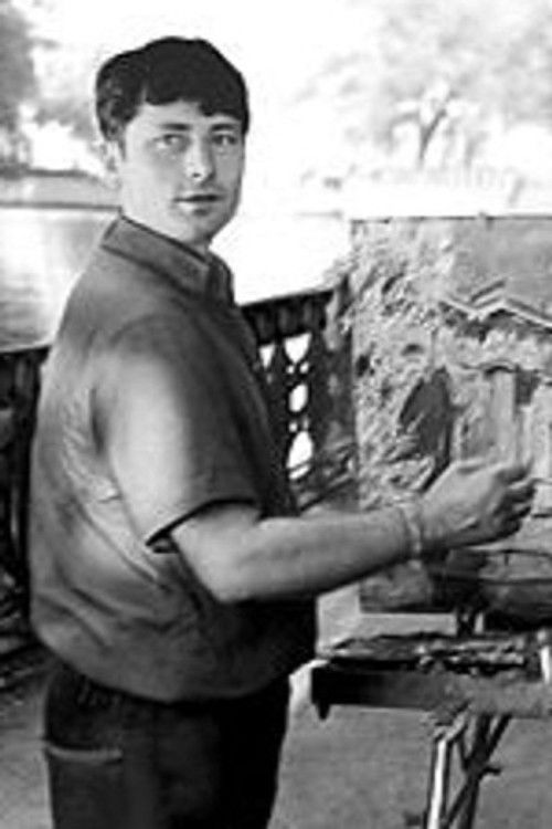 Yury Mezhirov as Self