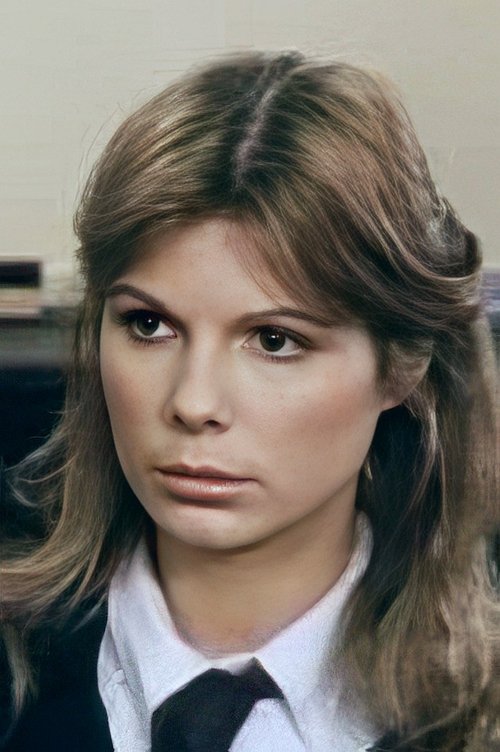 Fabienne Beze as Sophie