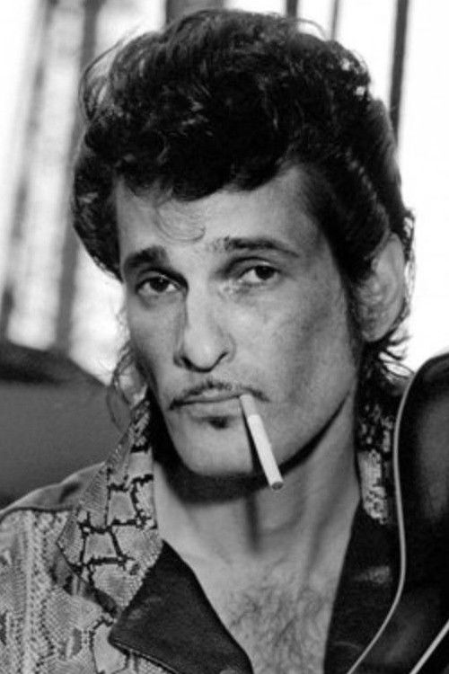 Willy DeVille as Self (archive footage)