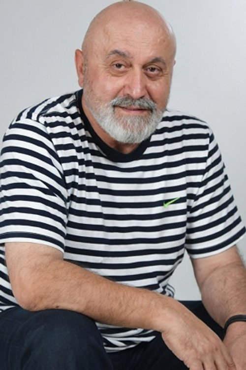 ნუგზარ ჩიქოვანი as