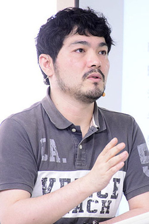 Masayoshi Tanaka as Self
