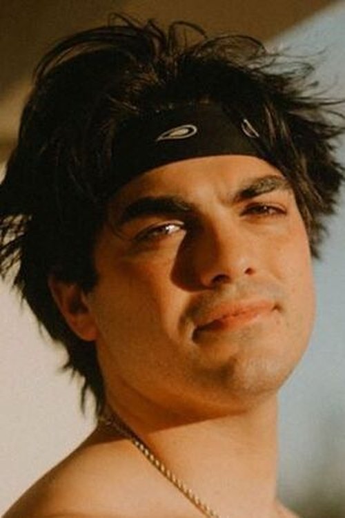 Thomas Petrou as Self