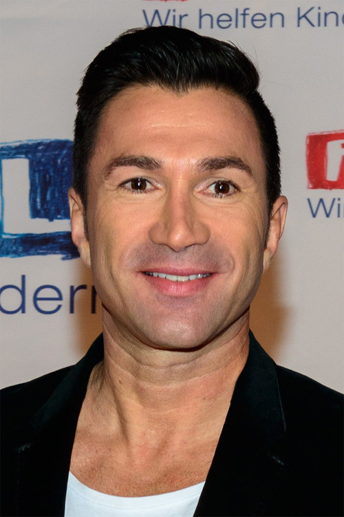 Lucas Cordalis as Self