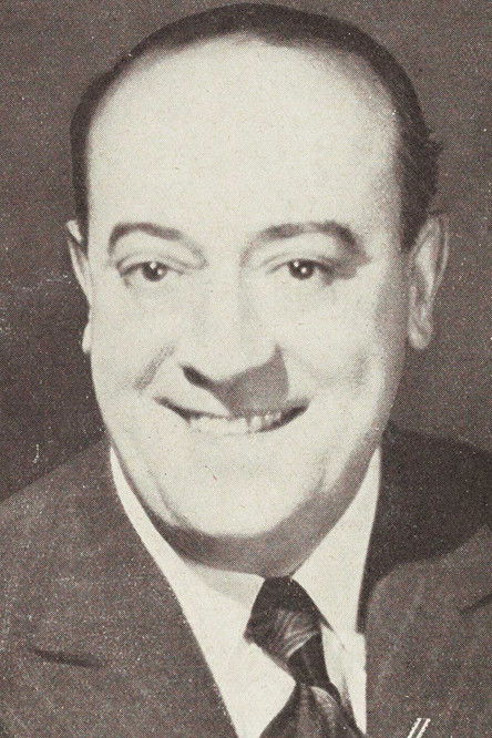 Albert Duvaleix as 