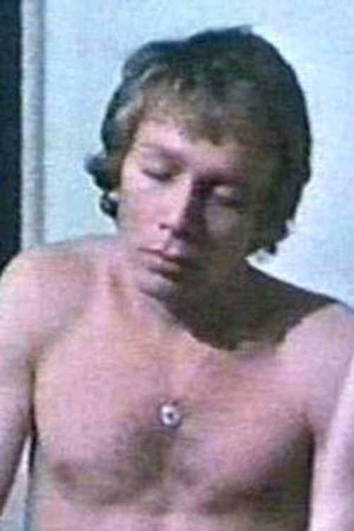 Robert Tristan as The Roommate