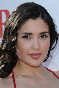 Veronica Loren as Mary