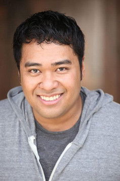 Al Sotto as Charlie Mikals