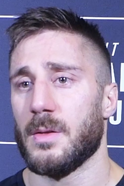 Daniel Teymur as Self