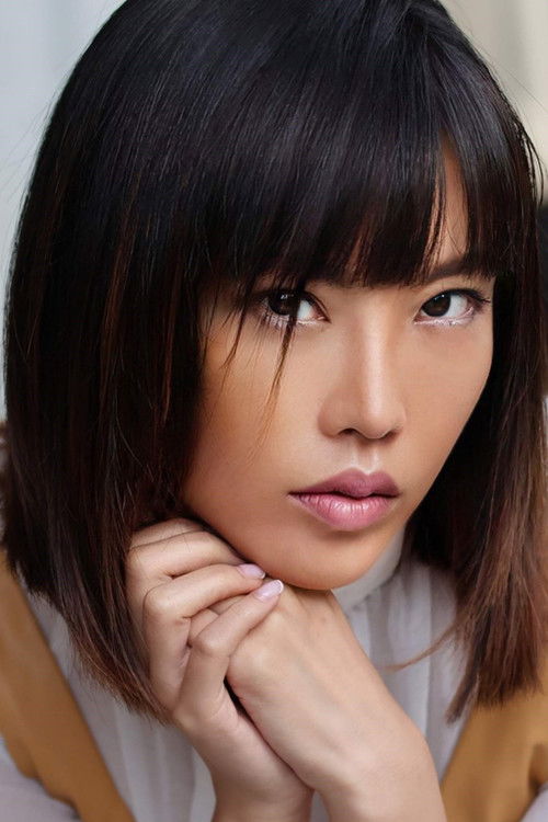 Ziyi Yang profile photo