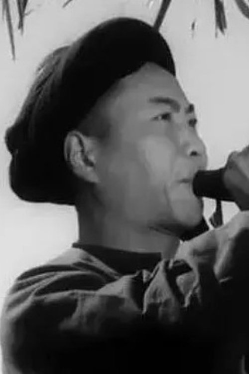 Jianmin Zheng as Fazi Zhang