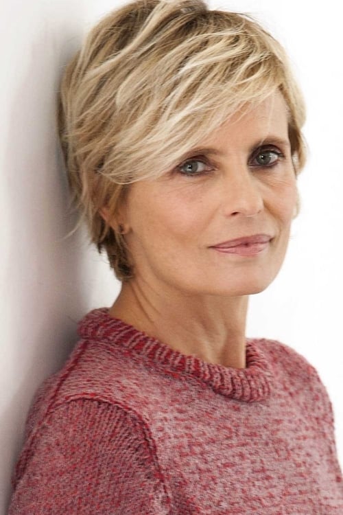 Isabella Ferrari as Luna