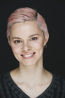 Elžbieta Latėnaitė as Asta