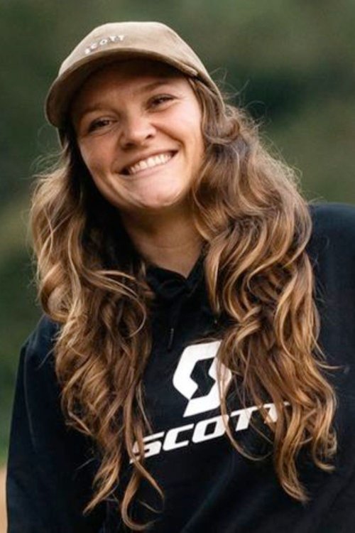 Vaea Verbeeck as Self