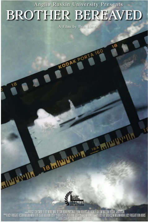 Brother Bereaved poster